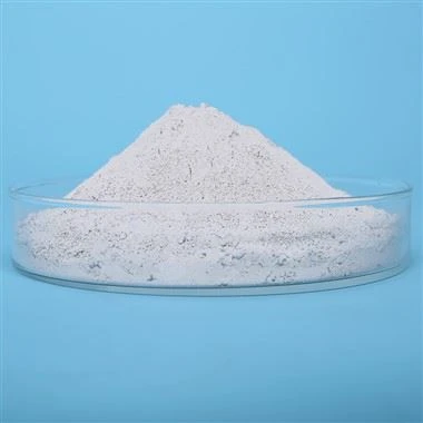 Beton koagulant Fluorid Sádra